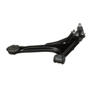 Delphi Front Driver Side Lower Control Arm And Ball Joint Assembly for Chevrolet Cavalier - TC5821
