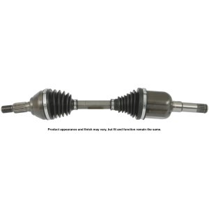 Cardone Reman Remanufactured CV Axle Assembly for Cadillac XTS - 60-1512