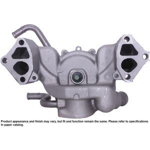 Cardone Reman Remanufactured Water Pumps for Buick Roadmaster - 58-494