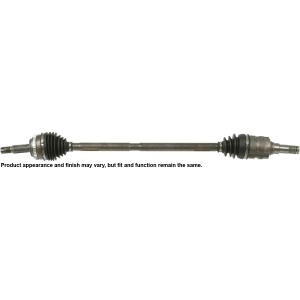 Cardone Reman Remanufactured CV Axle Assembly for Pontiac Vibe - 60-5288