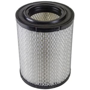Denso Air Filter for Chevrolet SSR - 143-3419