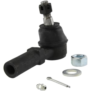 Centric Premium™ Front Outer Steering Tie Rod End for Chevrolet Corvette - 612.62076