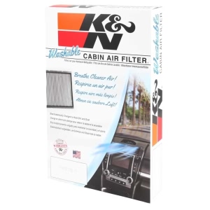 K&N Cabin Air Filter for Chevrolet Silverado 1500 HD - VF1000