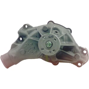 Cardone Reman Remanufactured Water Pumps for GMC Typhoon - 58-320