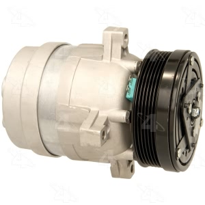 Four Seasons A C Compressor With Clutch for GMC S15 Jimmy - 58278