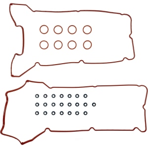 Victor Reinz Valve Cover Gasket Set for Cadillac - 15-10740-01