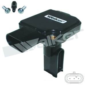 Walker Products Mass Air Flow Sensor for Chevrolet Camaro - 245-1052