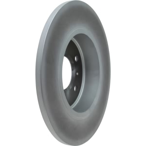 Centric GCX Rotor With Partial Coating for Cadillac DTS - 320.62101