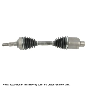 Cardone Reman Remanufactured CV Axle Assembly for Chevrolet Equinox - 60-1561