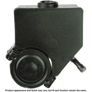 Cardone Reman Remanufactured Power Steering Pump w/Reservoir for Pontiac Grand Am - 20-27532