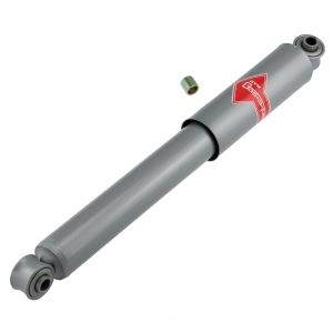 KYB Gas A Just Front Driver Or Passenger Side Monotube Shock Absorber for GMC V1500 Suburban - KG5408