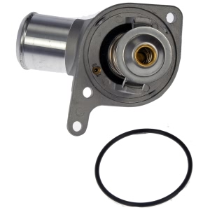 Dorman Engine Coolant Thermostat Housing for Hummer - 902-700