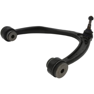 Centric Premium™ Front Driver Side Upper Control Arm and Ball Joint Assembly for Chevrolet Avalanche - 622.66068