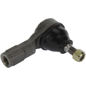 Centric Premium™ Front Outer Steering Tie Rod End for Chevrolet Spectrum - 612.62007