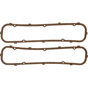 Victor Reinz Valve Cover Gasket Set for Buick Electra - 15-10518-01