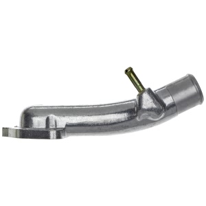 Gates Engine Coolant Water Outlet for Chevrolet - CO34828