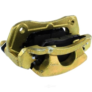 Centric Posi Quiet™ Loaded Front Driver Side Brake Caliper for Chevrolet Cobalt - 142.62108