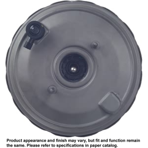 Cardone Reman Remanufactured Vacuum Power Brake Booster w/o Master Cylinder for Chevrolet Colorado - 54-71911