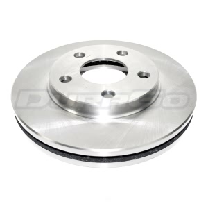 DuraGo Vented Front Brake Rotor for Cadillac Seville - BR55014