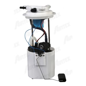 Airtex In-Tank Fuel Pump Module Assembly for Pontiac Solstice - E3719M