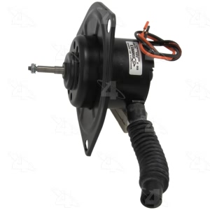 Four Seasons Hvac Blower Motor Without Wheel for Chevrolet Tahoe - 35015