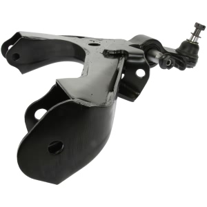 Centric Premium™ Front Passenger Side Lower Control Arm and Ball Joint Assembly for GMC Envoy XL - 622.66024