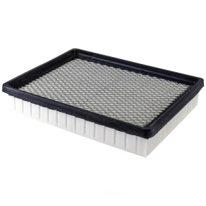 Denso Replacement Air Filter for Chevrolet Corvette - 143-3375