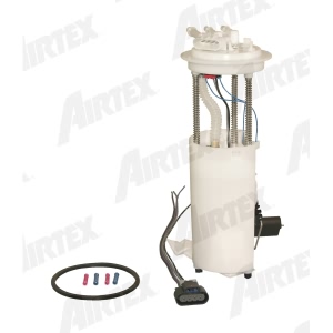 Airtex In-Tank Fuel Pump Module Assembly for Cadillac Seville - E3935M