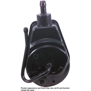 Cardone Reman Remanufactured Power Steering Pump w/Reservoir for Chevrolet G20 - 20-7936