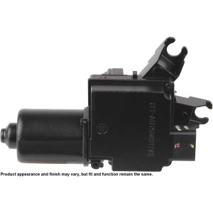 Cardone Reman Remanufactured Wiper Motor for Cadillac Seville - 40-1044