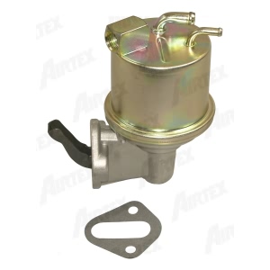 Airtex Mechanical Fuel Pump for Pontiac Parisienne - 40777