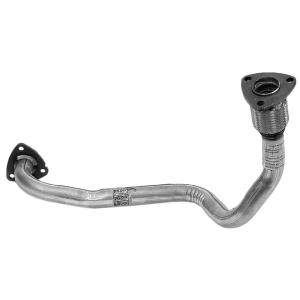Walker Aluminized Steel Exhaust Front Pipe for GMC Sonoma - 53294