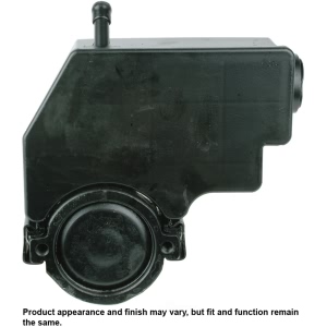 Cardone Reman Remanufactured Power Steering Pump w/Reservoir for Chevrolet S10 - 20-51534