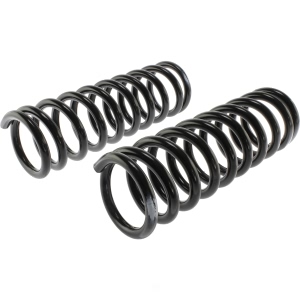 Centric Premium™ Coil Springs for Buick Skyhawk - 630.62042