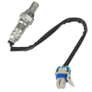 Delphi Oxygen Sensor for Pontiac Torrent - ES20320