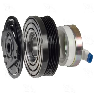 Four Seasons A C Compressor Clutch for Buick Riviera - 47692