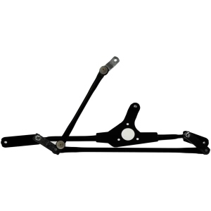 Dorman OE Solutions Front Windshield Wiper Linkage for Buick Regal - 602-097