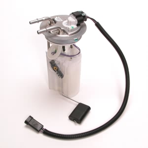 Delphi Fuel Pump Module Assembly for Chevrolet Trailblazer EXT - FG0411
