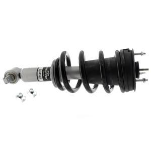 KYB Strut Plus Front Driver Or Passenger Side Twin Tube Complete Strut Assembly for GMC Yukon XL - SR4545