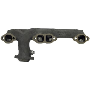 Dorman Cast Iron Natural Exhaust Manifold for Buick Regal - 674-276