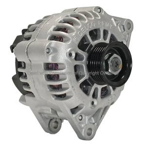 Quality-Built Alternator Remanufactured for Buick Century - 8156603