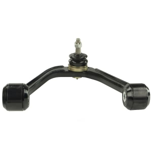 Mevotech Supreme Front Driver Side Upper Adjustable Control Arm And Ball Joint Assembly - CMS301233