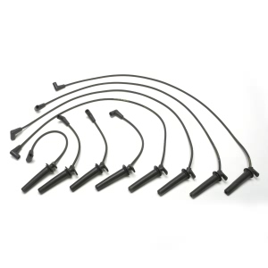Delphi Spark Plug Wire Set for Oldsmobile - XS10234