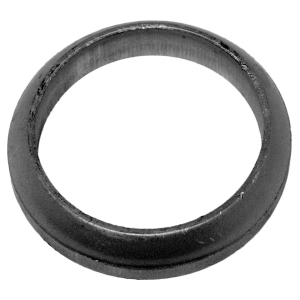 Walker Sintered Iron Donut Exhaust Pipe Flange Gasket for Chevrolet Caprice - 31550