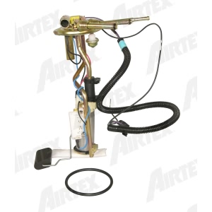 Airtex Fuel Pump and Sender Assembly for GMC V2500 Suburban - E3677S