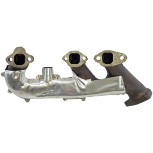 Dorman Cast Iron Natural Exhaust Manifold for Chevrolet C1500 - 674-213