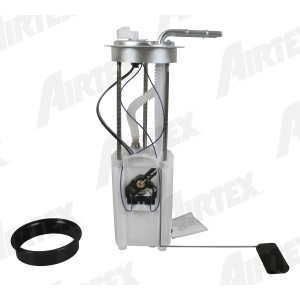 Airtex In-Tank Fuel Pump Module Assembly for Hummer - E3558M
