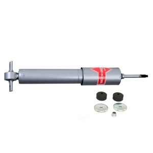 KYB Gas A Just Front Driver Or Passenger Side Monotube Shock Absorber for Chevrolet Express 1500 - KG5780