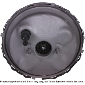 Cardone Reman Remanufactured Vacuum Power Brake Booster w/o Master Cylinder for Pontiac Bonneville - 54-71033