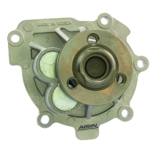 AISIN Engine Coolant Water Pump for Chevrolet Aveo - WPK-818